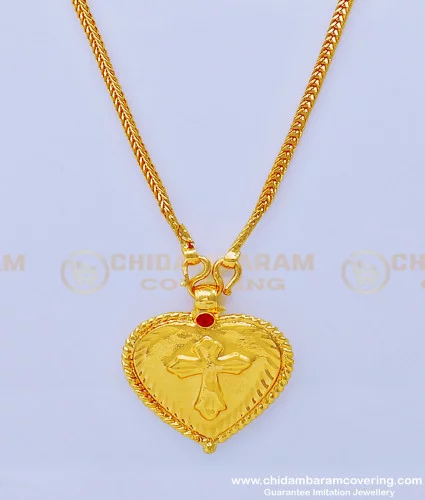 Locket thali 2024